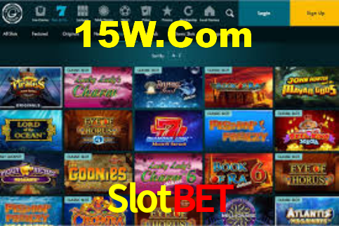 Bônus Generosos e Exclusivos no Slotbet para Você!