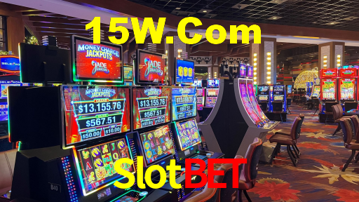 Slotbet: A Experiência de Casino com Jogos de Mesa ao Vivo