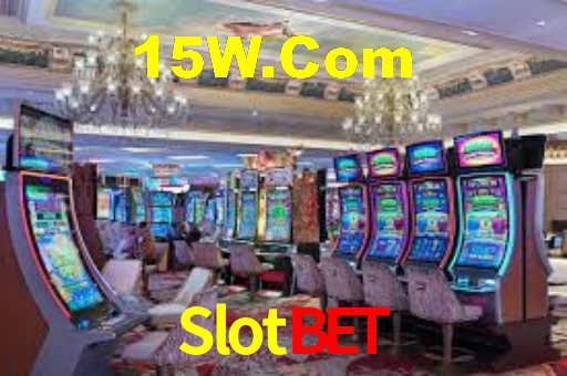 Slotbet: Seu Cassino Premiado com Pagamentos Rápidos