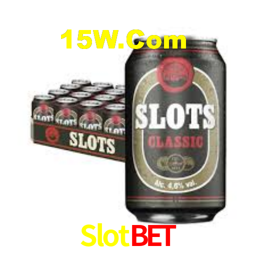 Slotbet - Cassinos De Caça-Níqueis On-Line - Slotbet App