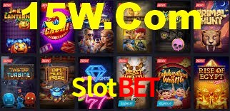 Live Casino Slotbet