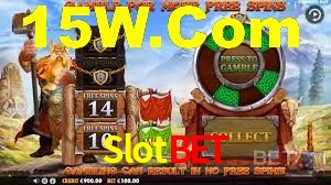 VIP Casino Slotbet