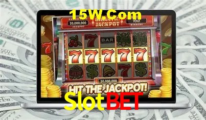 Statistics Slotbet