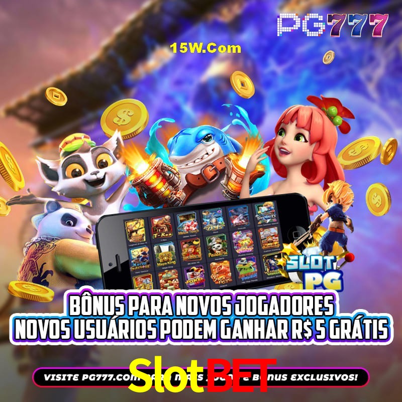 Live Casino Slotbet