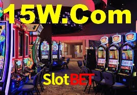 Exclusive Games Slotbet