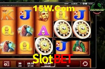 API Integration Slotbet