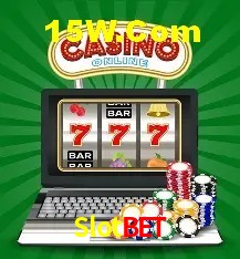 Welcome Bonus Slotbet