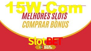 Slotbet App Interface