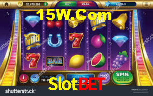 Slotbet App Interface