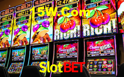 Slotbet App